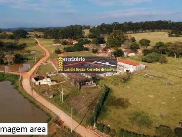 Sítio e chácara venda em Região Imediata de Jundiaí, Região Metropolitana de Sorocaba