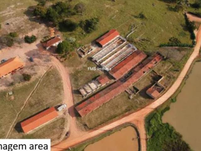 Sítio e chácara venda em Região Imediata de Sorocaba, Região Metropolitana de Sorocaba