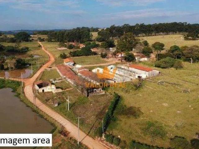 Sítio e chácara venda em Região Imediata de Jundiaí, Região Metropolitana de Sorocaba