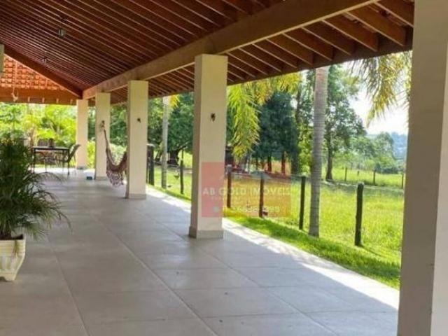 Sítio e chácara venda em Região Imediata de Sorocaba, Região Metropolitana de Sorocaba