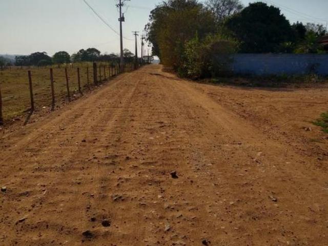 Sítio e chácara venda em Vila Nery, São Carlos
