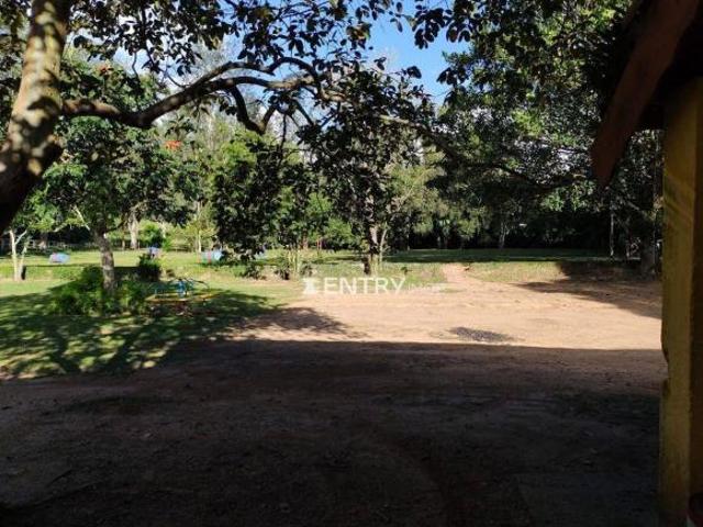 Sítio e chácara venda em Jarinu