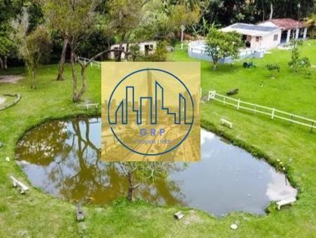 Sítio e chácara venda em Região Imediata de Jundiaí, Jarinu