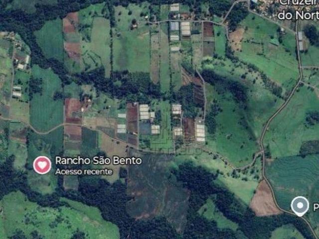 Sítio e chácara venda em Região Geográfica Imediata de Londrina, Jataizinho