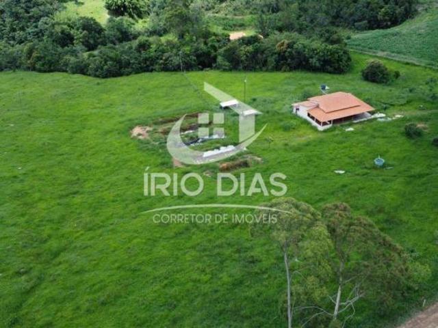 Sítio e chácara venda em Região Geográfica Imediata de Conselheiro Lafaiete, Jeceaba