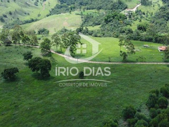 Sítio e chácara venda em Jeceaba, Região Geográfica Intermediária de Divinópolis