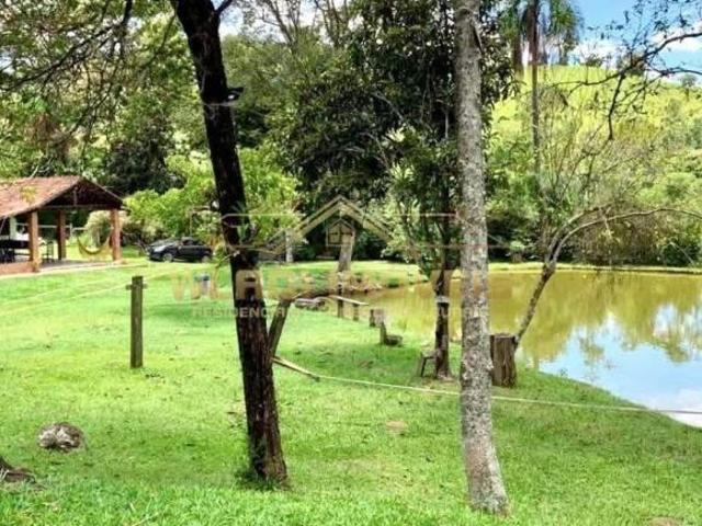 Sítio e chácara venda em Região Imediata de Bragança Paulista, Joanópolis