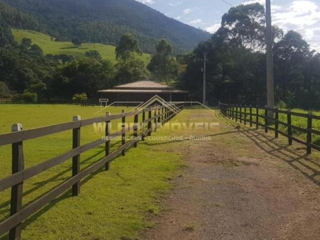 Sítio e chácara venda em Joanópolis, Região Geográfica Intermediária de Campinas