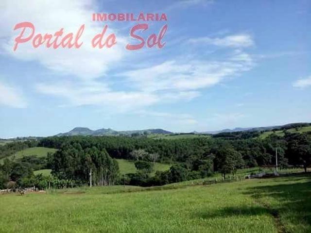 Sítio e chácara venda em Ribeirão Claro, Região Geográfica Intermediária de Londrina