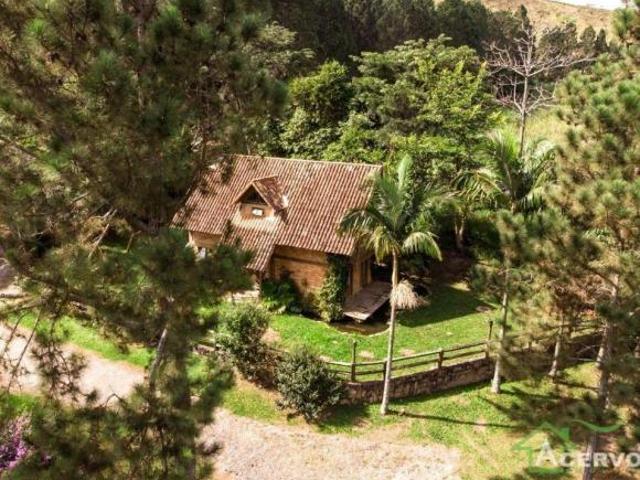 Sítio e chácara venda em Santos Anjos, Juiz de Fora