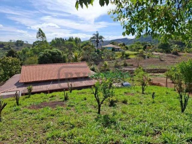 Sítio e chácara venda em Região Geográfica Imediata de Juiz de Fora, Juiz de Fora