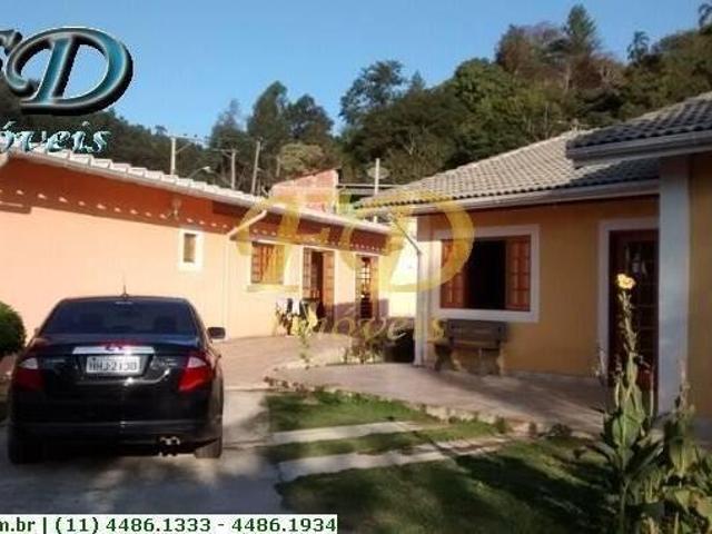 Sítio e chácara venda em Jardim Sol Nascente, Mairiporã