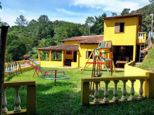 Sítio e chácara venda em Região Imediata de São Paulo, Região Metropolitana de São Paulo