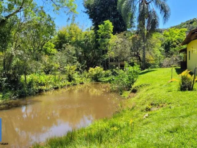 Fazenda venda em Juquitiba