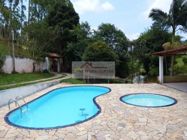 Sítio e chácara venda em Juquitiba
