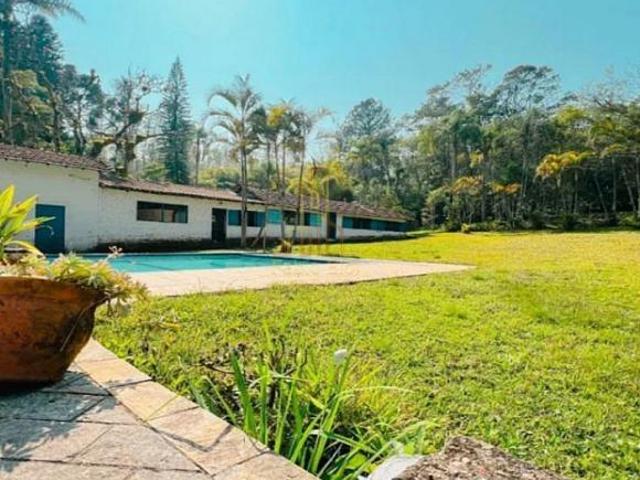 Sítio e chácara venda em Ribeirão Pires