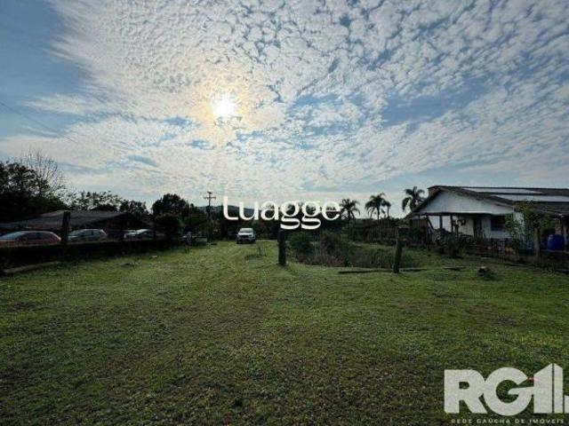 Sítio e chácara venda em Chapéu do Sol, Porto Alegre