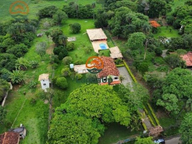 Sítio e chácara venda em Região Geográfica Imediata de Sete Lagoas, Santana do Riacho
