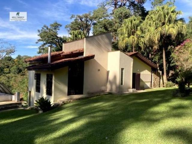 Sítio e chácara venda em Recanto Flora, São Roque