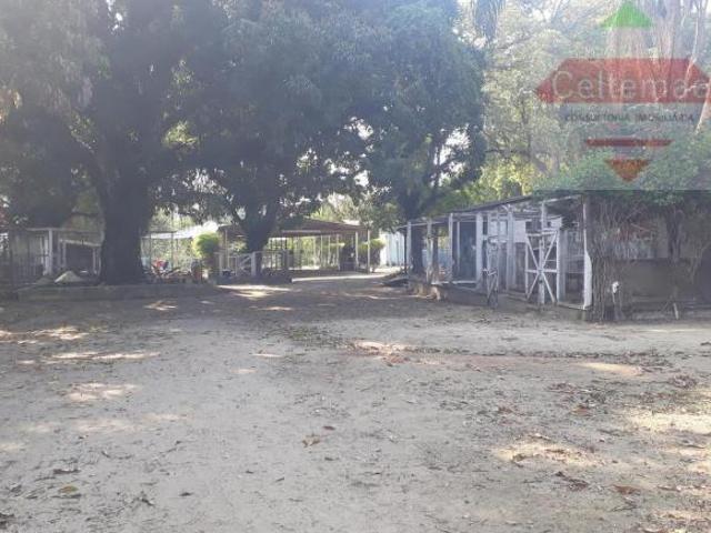 Sítio e chácara venda em Região Imediata de Taubaté-Pindamonhangaba, Região Metropolitana do Vale do Paraíba e Litoral Norte