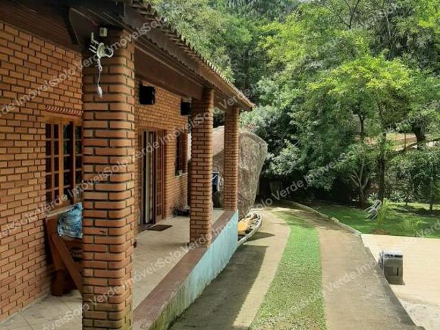 Sítio e chácara venda em Região Imediata de São Paulo, Região Metropolitana de São Paulo