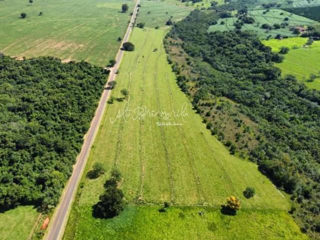 Sítio e chácara venda em Região Imediata de Marília, Lupércio