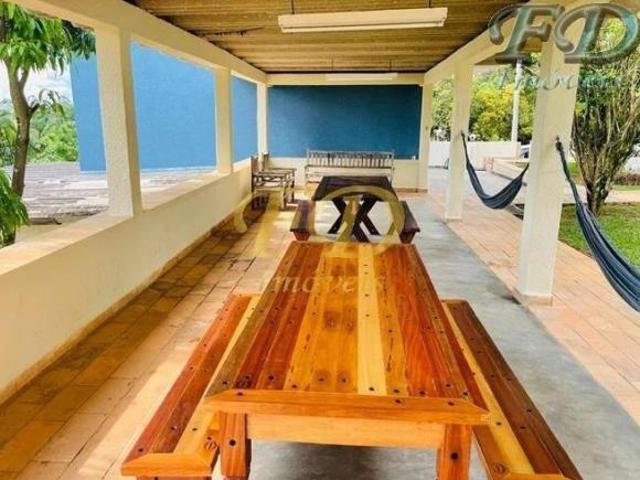 Sítio e chácara venda em Barretos