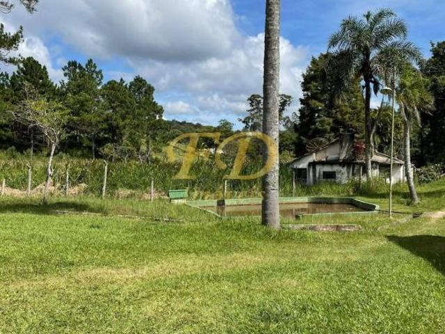 Sítio e chácara venda em Região Imediata de São Paulo, Região Metropolitana de São Paulo