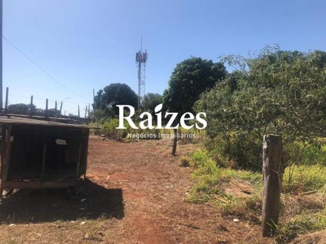 Sítio e chácara venda em Mansões Aeroporto, Uberlândia