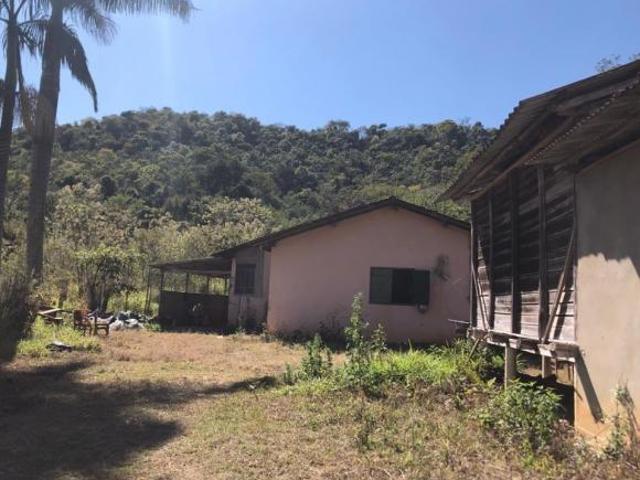 Sítio e chácara venda em Região Geográfica Imediata de Santa Bárbara - Ouro Preto, Mariana