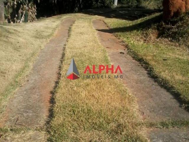 Sítio e chácara venda em Regional Vianópolis, Betim