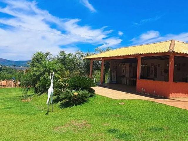 Sítio e chácara venda em Mateus Leme, Região Geográfica Intermediária de Belo Horizonte