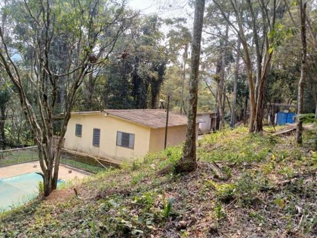 Sítio e chácara venda em Região Imediata de São Paulo, Região Metropolitana de São Paulo