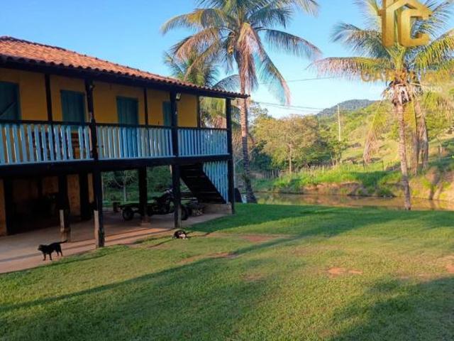 Sítio e chácara venda em Cidade Nobre, Ipatinga