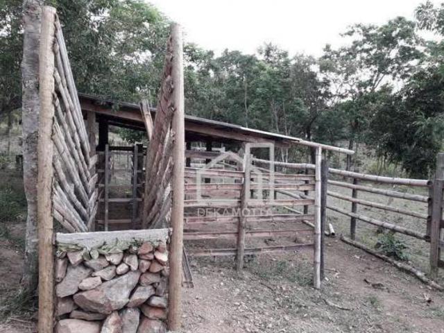 Sítio e chácara venda em Região Geográfica Imediata de Uberlândia, Oliveira Fortes