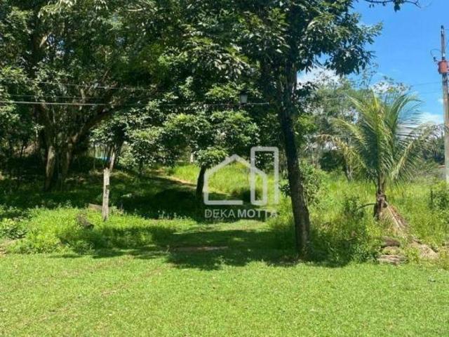 Sítio e chácara venda em Região Geográfica Imediata de Uberlândia, Oliveira Fortes