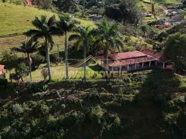 Sítio e chácara venda em Região Imediata de Amparo, Monte Alegre do Sul