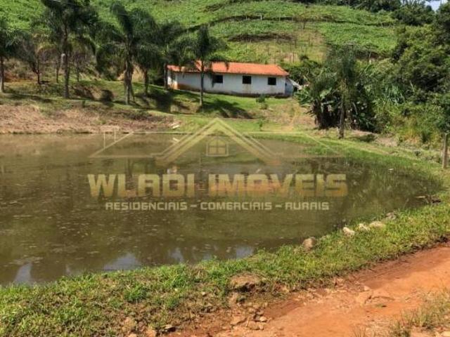 Sítio e chácara venda em Região Imediata de Amparo, Monte Alegre do Sul