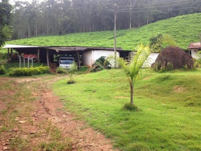 Sítio e chácara venda em Região Imediata de Amparo, Monte Alegre do Sul