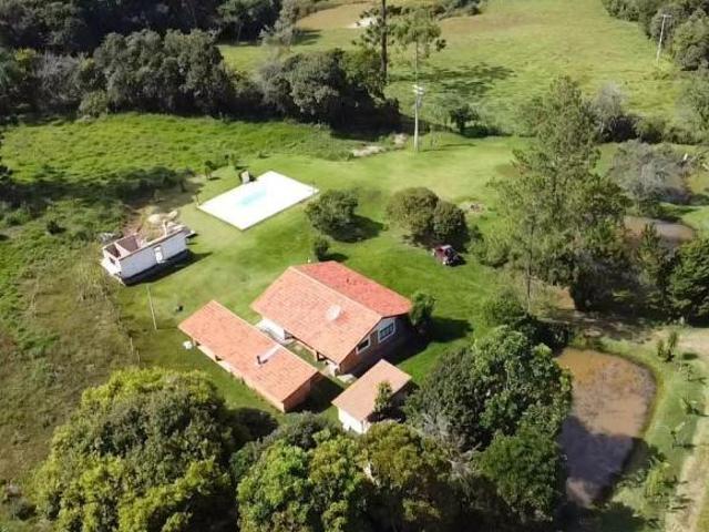 Sítio e chácara venda em Região Imediata de Amparo, Monte Alegre do Sul
