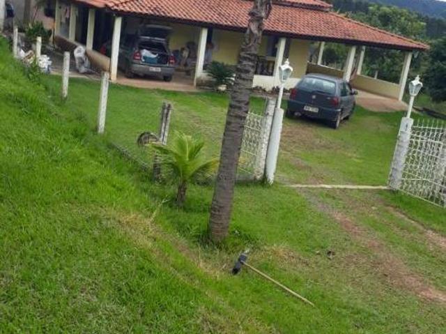Sítio e chácara venda em Região Geográfica Imediata de São Sebastião do Paraíso, Monte Santo de Minas