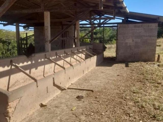 Sítio e chácara venda em Monte Santo de Minas, Região Geográfica Intermediária de Varginha