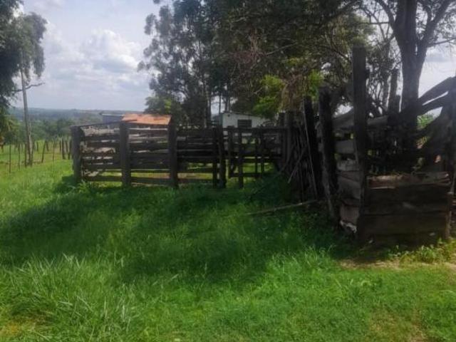 Sítio e chácara venda em Monte Santo de Minas, Região Geográfica Intermediária de Varginha