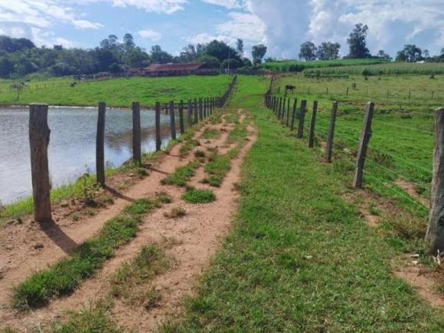 Sítio e chácara venda em Monte Santo de Minas, Região Geográfica Intermediária de Varginha