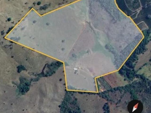 Sítio e chácara venda em Monte Santo de Minas, Região Geográfica Intermediária de Varginha