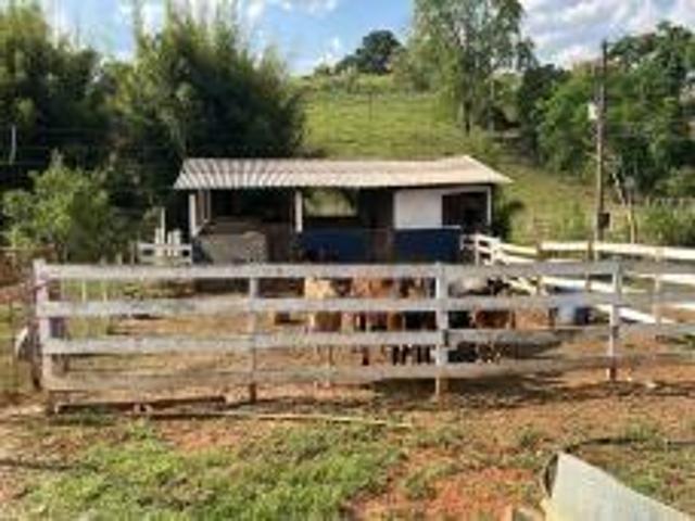 Sítio e chácara venda em Monte Santo de Minas, Região Geográfica Intermediária de Varginha