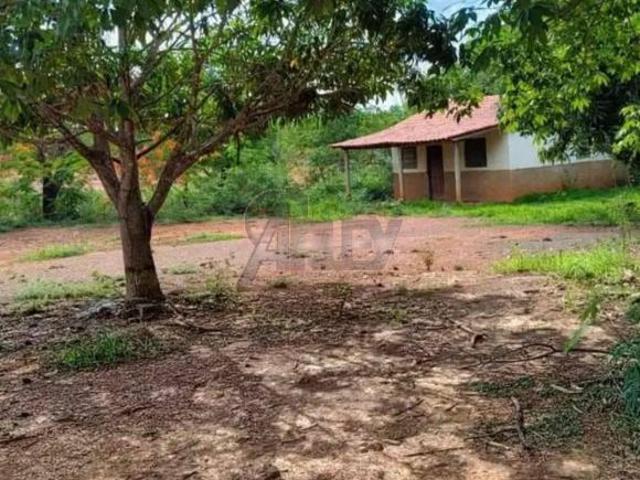 Sítio e chácara venda em Região Geográfica Imediata de Montes Claros, Montes Claros