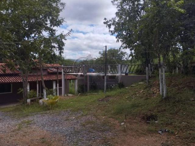 Sítio e chácara venda em Região Geográfica Imediata de Montes Claros, Montes Claros