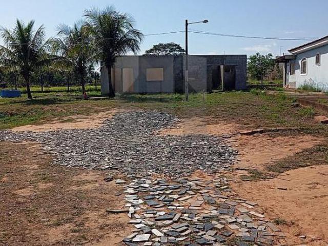 Sítio e chácara venda em Araçatuba