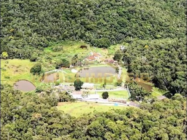 Sítio e chácara venda em Região Imediata de Bragança Paulista, Nazaré Paulista